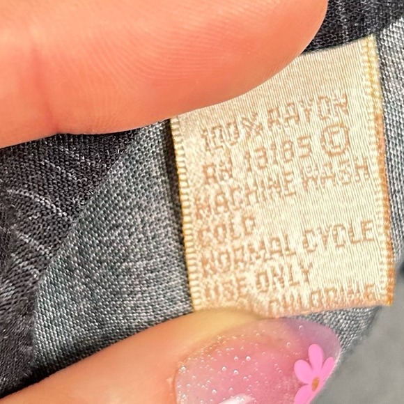 Campia Moda Men's Hawaiian Shirt VTG Palm Tree 100% Rayon Camp Large Resortwear - Picture 4 of 8